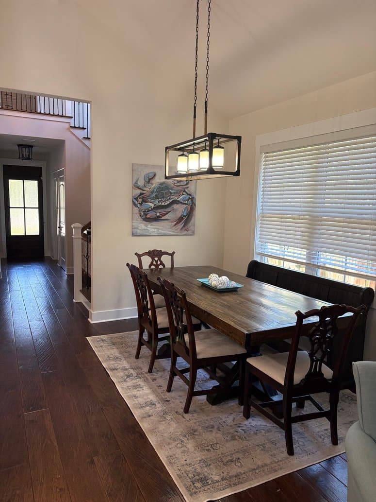 Salty Dog β amenity or room feature